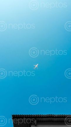 Find  the Image picture,flying,aeroplane  and other Royalty Free Stock Images of Nepal in the Neptos collection.