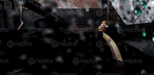Find  the Image idol,lord,ganesha,inside,car,hindu,people,idols,god,goddess,good,luck,prevent,accidents  and other Royalty Free Stock Images of Nepal in the Neptos collection.