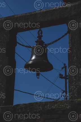 Find  the Image bell,uma,maheshwor,temple  and other Royalty Free Stock Images of Nepal in the Neptos collection.