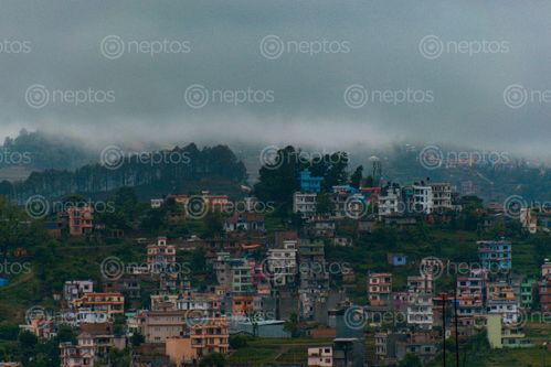 Find  the Image view,kirtipur  and other Royalty Free Stock Images of Nepal in the Neptos collection.