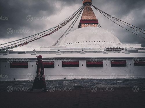 Find  the Image life,peace,harmonious,stress,easiest,type,existence  and other Royalty Free Stock Images of Nepal in the Neptos collection.