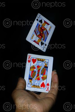Find  the Image holding,play,cards#,stock,image,nepalphotography,sita,maya,shrestha  and other Royalty Free Stock Images of Nepal in the Neptos collection.