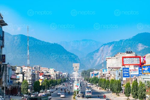 Find  the Image butwal,city,photography  and other Royalty Free Stock Images of Nepal in the Neptos collection.