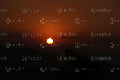 Find  the Image sunset,view#sindhupalchok#,tauthali,#stockimage#,nepal,photography,sita,maya,shrestha  and other Royalty Free Stock Images of Nepal in the Neptos collection.