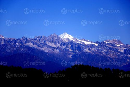 Find  the Image nagarkot,mt,everest,stock,image,nepal,photography,sita,maya,shrestha  and other Royalty Free Stock Images of Nepal in the Neptos collection.