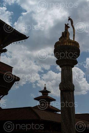 Find  the Image patan,durbar,square,nepal,world,heritage,site,declared,unesco,clear,sunny,day  and other Royalty Free Stock Images of Nepal in the Neptos collection.