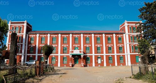 Find  the Image tansen,durbar,palpa,grand,palace,town,nepal  and other Royalty Free Stock Images of Nepal in the Neptos collection.