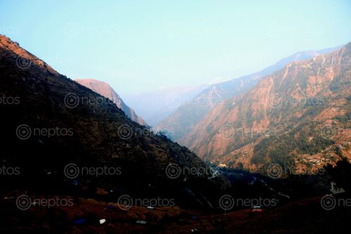 Find  the Image natural,view,listi,village,sindhupalchok,#stock,image,#nepal,photographyby,sita,maya,shrestha  and other Royalty Free Stock Images of Nepal in the Neptos collection.