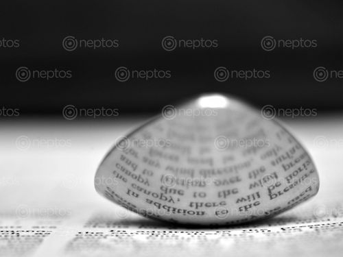 Find  the Image black,white,reflection,spoon  and other Royalty Free Stock Images of Nepal in the Neptos collection.