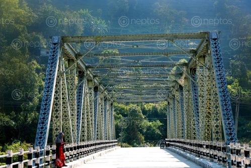 Find  the Image sun,kosi,dam,#brige,#sindhupalchok,stock,image,nepal,photography,sita,maya,shrestha  and other Royalty Free Stock Images of Nepal in the Neptos collection.