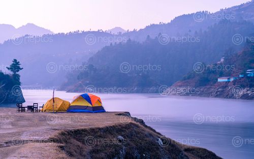 Find  the Image outdoor,camping,weekend,kulekhani,dam,makwanpur,nepal  and other Royalty Free Stock Images of Nepal in the Neptos collection.