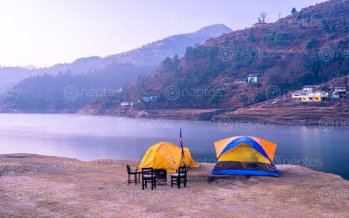 Find  the Image outdoor,camping,weekend,kulekhani,dam,makwanpur,nepal  and other Royalty Free Stock Images of Nepal in the Neptos collection.