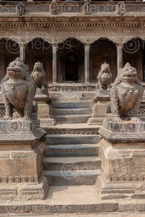 Find  the Image statue,entrance,krishna,mandirkrishna,temple,patan,durbar,square  and other Royalty Free Stock Images of Nepal in the Neptos collection.