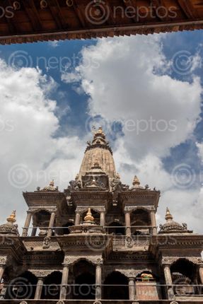 Find  the Image krishna,mandirkrishna,temple,heart,patan,durbar,square,nepal,declared,world,heritage,site,unesco  and other Royalty Free Stock Images of Nepal in the Neptos collection.