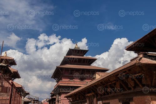 Find  the Image patan,durbar,square,nepal,world,heritage,site,declared,unesco,famous,travel,destinations  and other Royalty Free Stock Images of Nepal in the Neptos collection.