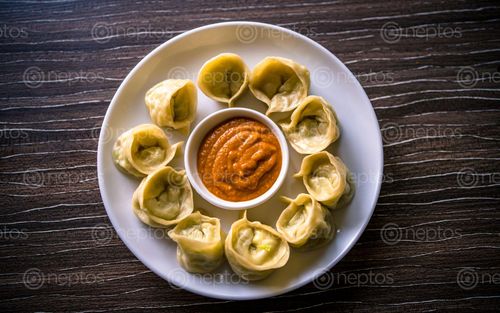 Find  the Image delicious,asian,fast-food,lunch,dumpling,momo,kathmandu,nepal  and other Royalty Free Stock Images of Nepal in the Neptos collection.