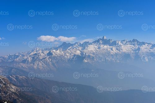 Find  the Image chhoba,bamare,himal,mountain,view,kalinchowk  and other Royalty Free Stock Images of Nepal in the Neptos collection.