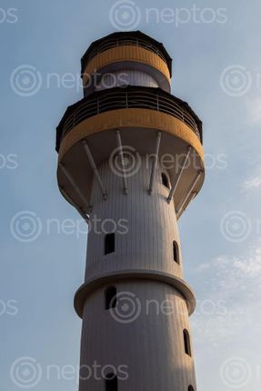 Find  the Image tansen,view,tower,located,shreenagar,scenic,beauty,round,palpa,top,travel,destinations,nepal  and other Royalty Free Stock Images of Nepal in the Neptos collection.
