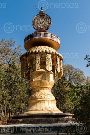 Find  the Image rajat,jayanti,smarak,situated,shreenagar,tansen,palpa,top,travel,destination,nepal  and other Royalty Free Stock Images of Nepal in the Neptos collection.
