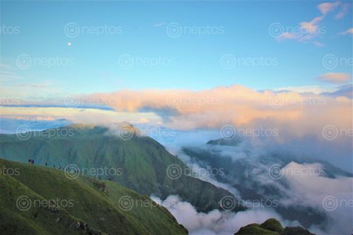 Find  the Image beautiful,view,top,badimalika,temple  and other Royalty Free Stock Images of Nepal in the Neptos collection.