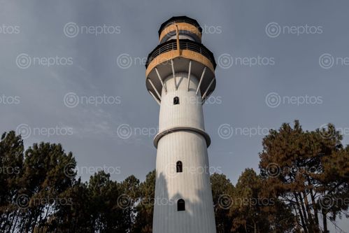 Find  the Image tansen,view,tower,located,shreenagar,scenic,beauty,round,palpa,top,travel,destinations,nepal  and other Royalty Free Stock Images of Nepal in the Neptos collection.