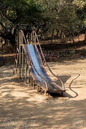 Find  the Image slide,located,shreenagar,tansen,palpa,nepal,played,children,visiting  and other Royalty Free Stock Images of Nepal in the Neptos collection.